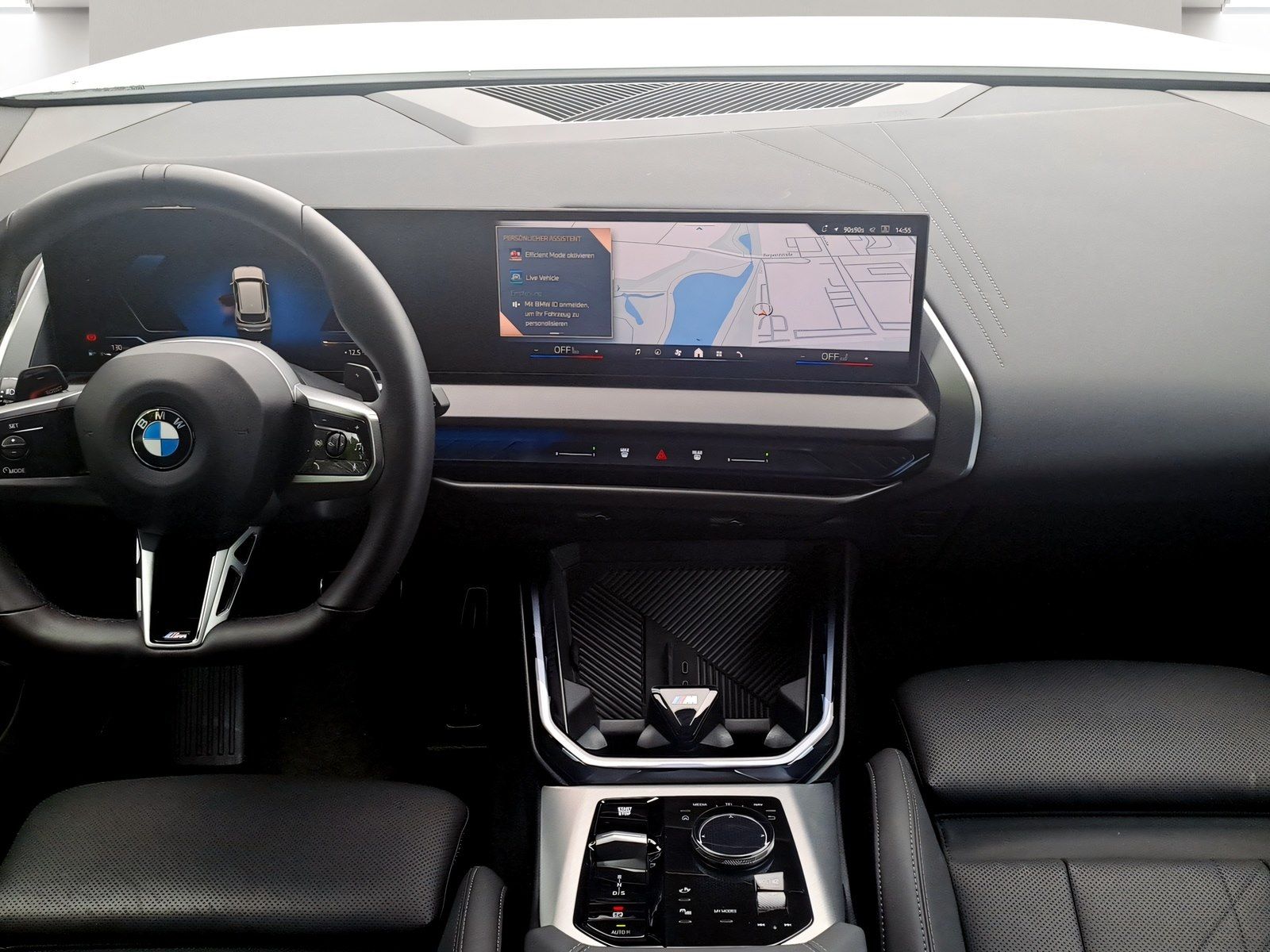 BMW X3 - Bild 18