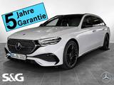Mercedes-Benz E 300 e T AMG 360°+DIG-LED+AHK+Distronic+Pano
