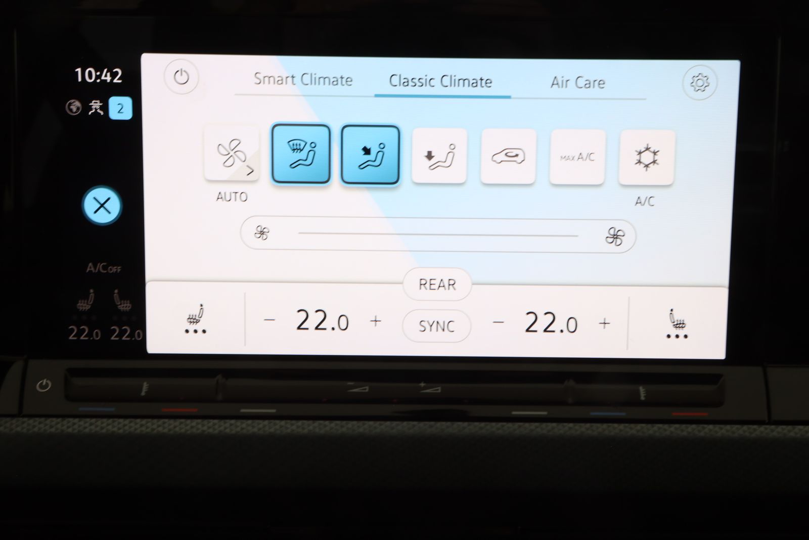 Volkswagen Golf - Bild 17