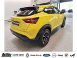 Nissan Juke 1.6 Hybrid 4AMT N-Connecta AUTOMATIK R-KAM - Nissan Juke Gebrauchtwagen in Essen