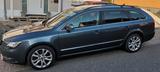 Skoda SKODA Superb Combi Best Of*DSG*MEMORY*ELEKT.HECK - Skoda Superb: Best Of
