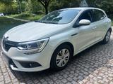 Renault Megane 1.5 Diesel Neu Tüv - Renault Megane mit Diesel-Antrieb: Kleinwagen
