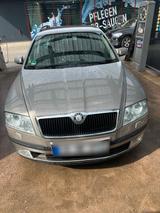 Skoda Octavia 1.9 TDI DSG Automatik TÜV 04... - Skoda Octavia aus 2007: 1.9