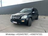 Mercedes-Benz GL 420 GL GL 420 CDI 4Matic - Mercedes-Benz GL 420: Cdi