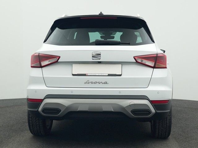 Seat Arona - Bild 8