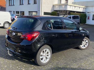 Bild 6 Opel CORSA ACTIVE WINTERPAKET PDC AHK