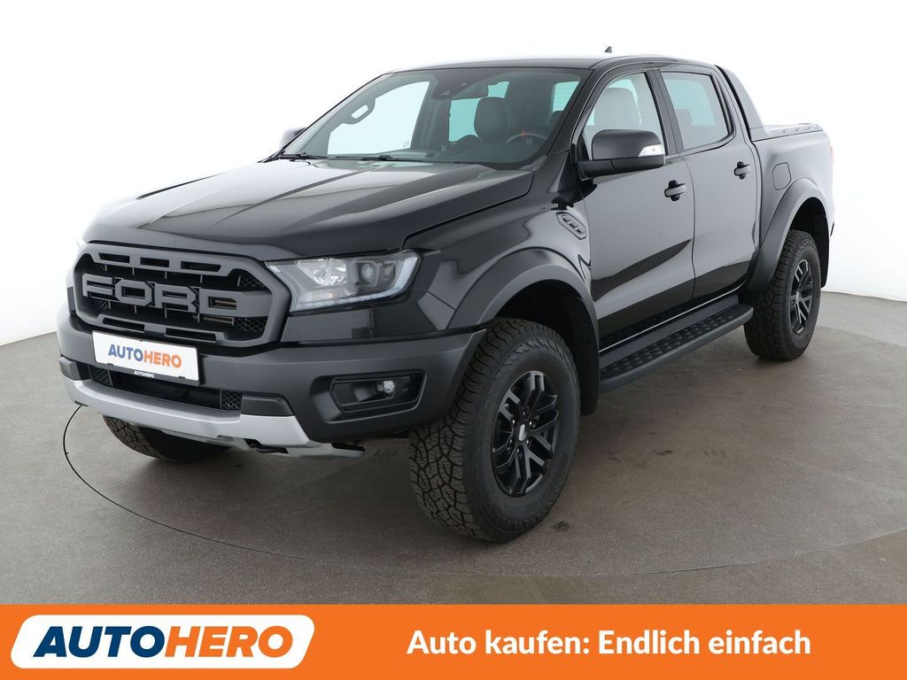 Image of Ford Ranger