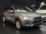 Mitsubishi ASX 2.2 DI-D Instyle Automatik/4WD/Pano/Navi/Xen - Mitsubishi Gebrauchtwagen
