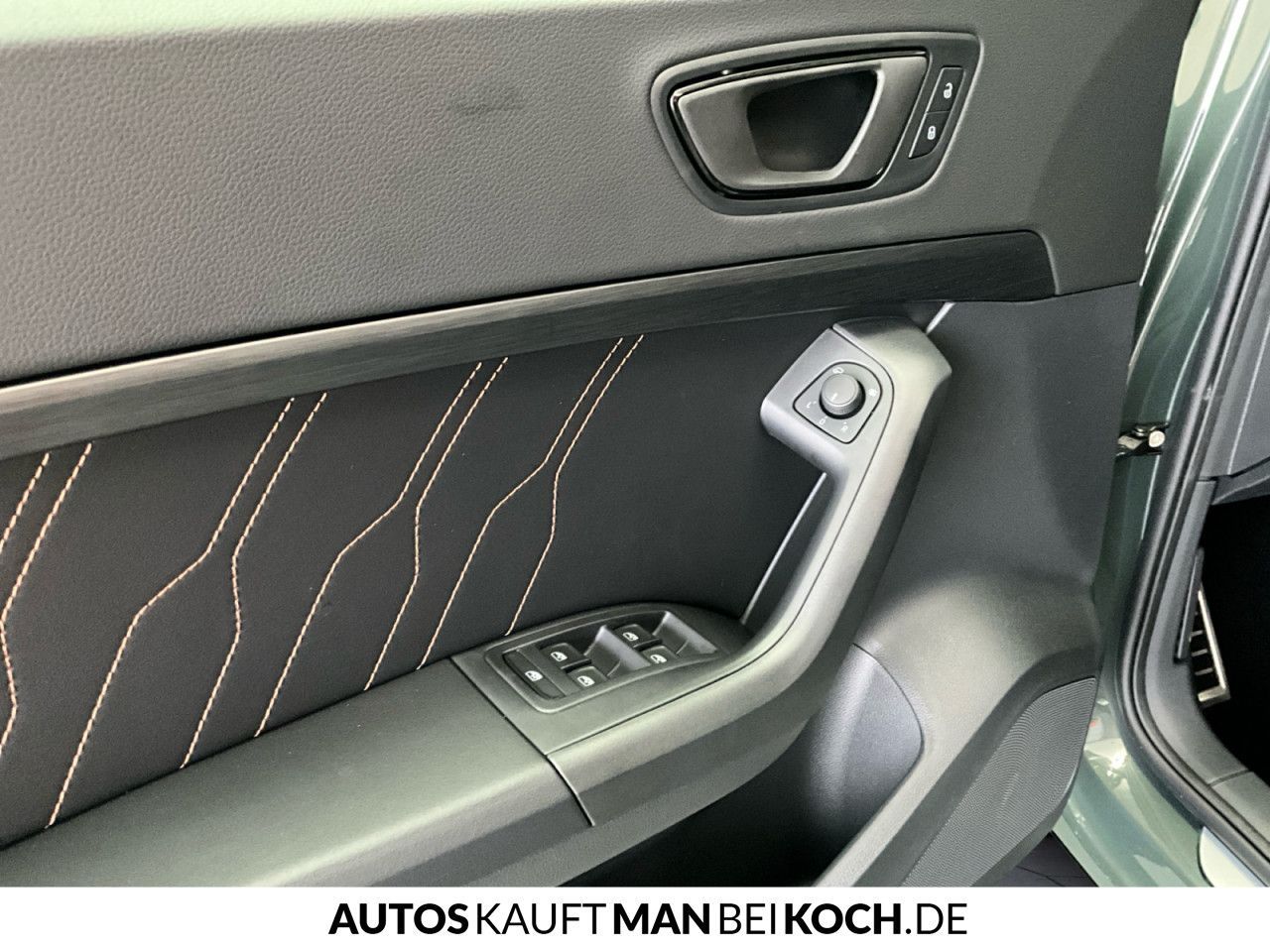 Cupra Ateca - Bild 17