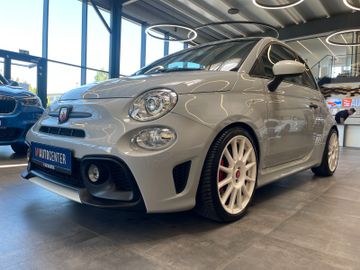 Abarth 500 595 esseesse *1.HAND*NAVI*AKROPOVIC*SPORT*
