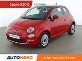 Fiat 500 1.2 Lounge Aut.*PDC*PANO*KLIMA*TEMPO* - Fiat 500 Gebrauchtwagen in Köln