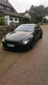 BMW 645I e63 V8 Coupe - viel investiert - ... - BMW 645: 645i