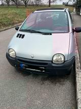 Renault Twingo MIT TÜV - gebrauchte Renault Twingo aus dem Jahr 2004