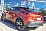 Toyota C-HR Plug-In Hybrid FWD Teamplayer - Toyota C-HR Kombi Gebrauchtwagen