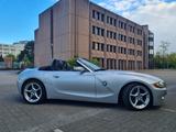 BMW Z4 3.0i - - BMW Z4 aus 2003: 3.0