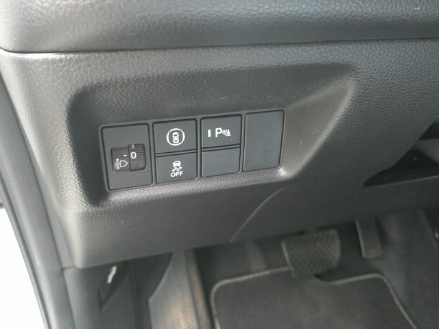 Honda Jazz 1.5 i-MMD Hybrid Executive