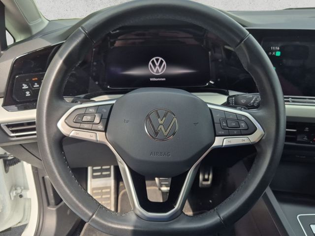 Golf MOVE 2.0 TDI DSG,HUD,Pano,Navi,Kamera,AHK