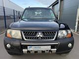 Mitsubishi Pajero Dakar 3.2D*AUTOMATIK*7-SITZE*AHK*TEM*KLIM - Mitsubishi Pajero: Dakar