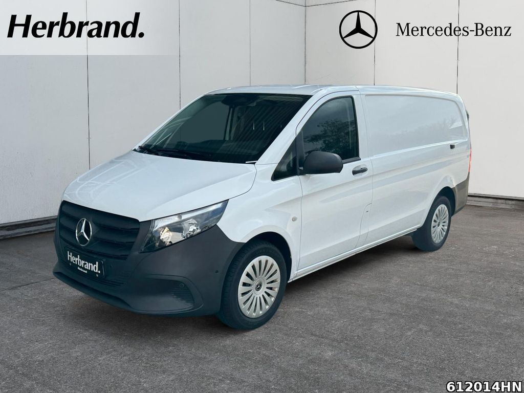 Image of Mercedes-Benz Vito