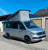 Volkswagen T6 California Beach 4Motion, 7 Gang DSG Getriebe - Volkswagen T6 California: Automatik