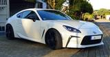 Toyota GR86 - Neuwertig - Toyota GR86 Gebrauchtwagen