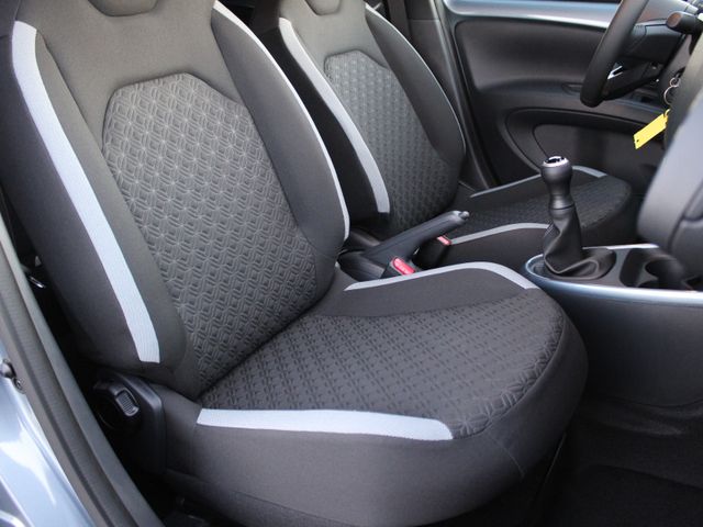 Aygo X Teamplayer Design Paket