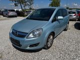 Opel Zafira , Automatik,Navi , Tempomat,7 Sitze ! - Opel Zafira in München