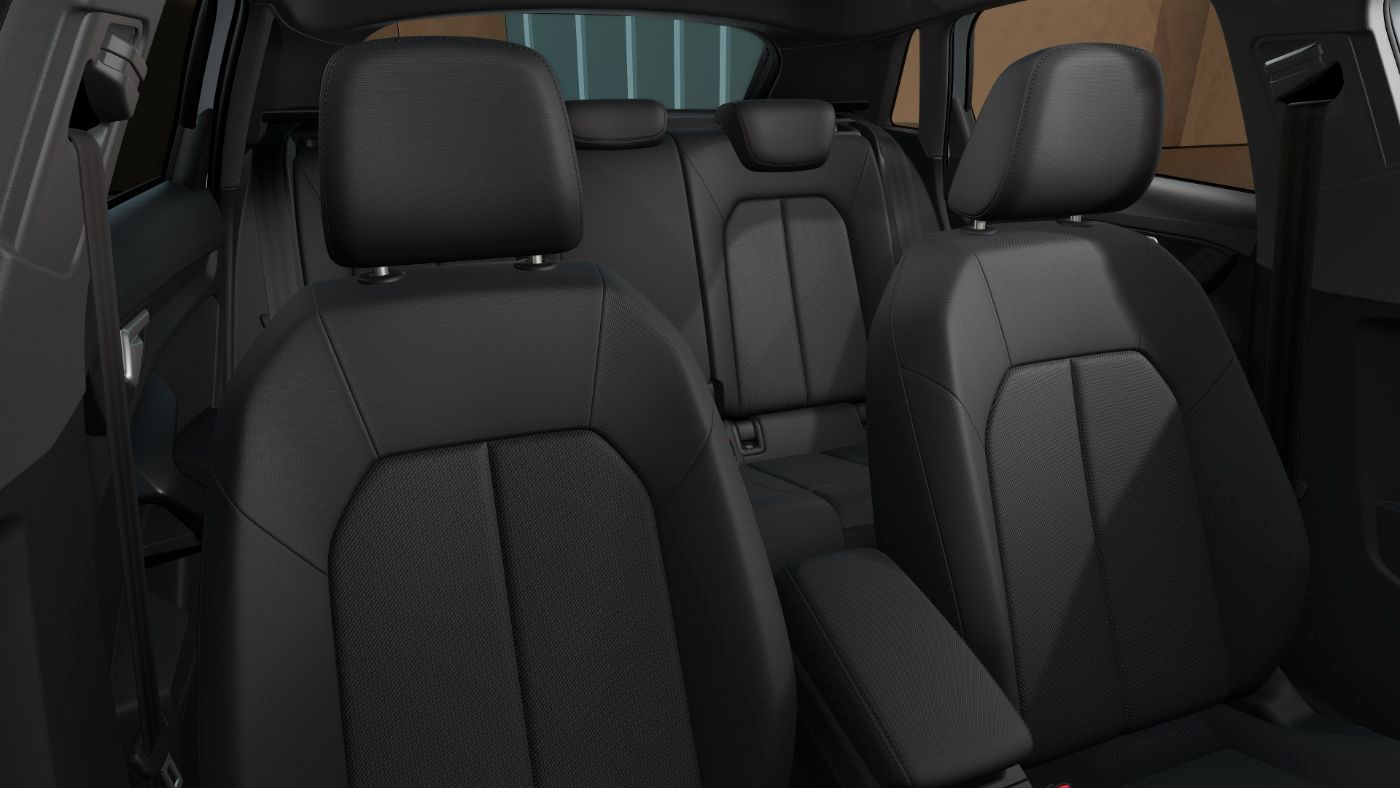 Audi A3 - Bild 11