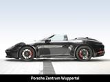 Porsche 992 911 Carrera 4 GTS Cabriolet LED-Matrix BOSE - : Roadster, Allradantrieb