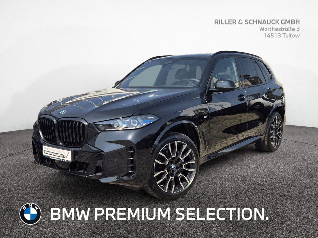 Image of BMW X5