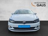 Volkswagen Polo Highline 1.0 TSI ACC*Navi*Klima - VW Polo Gebrauchtwagen in Hamburg