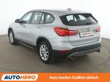 BMW X1 sDrive 20i Advantage Aut.*NAVI*TEMPO*CAM*PDC* - gebrauchte BMW X1 aus dem Jahr 2018
