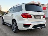 Mercedes-Benz GLS 63s 4Matic Speedshift 7G Tronic Plus °360° - Mercedes-Benz GLS-Klasse Gebrauchtwagen