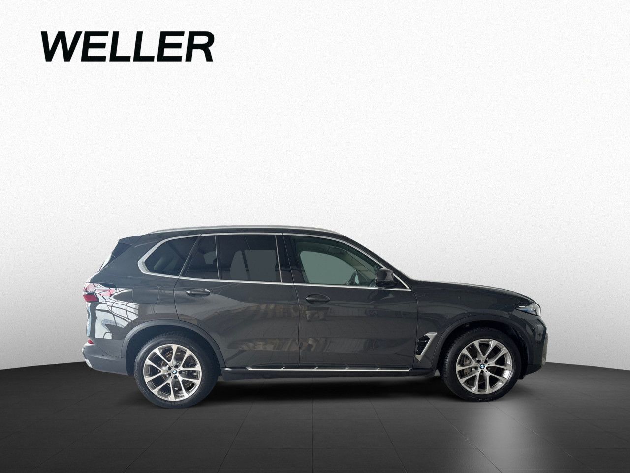BMW X5 - Bild 5