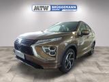 Mitsubishi Eclipse Cross Select*STANDH.*360KAMERA*ALLWETTER - Mitsubishi Eclipse Cross Tageszulassungen