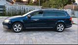 Volkswagen VW Passat B7 2.0 TDI 170 Ps - Volkswagen Passat: 170 Ps TDI
