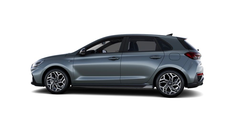 Hyundai i30 - Bild 5