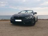 BMW M4 Competition F83