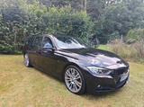 BMW 328i  F31 Touring  M Paket - BMW: M Paket