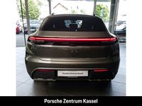 Porsche Macan - Vorschau Bild 9