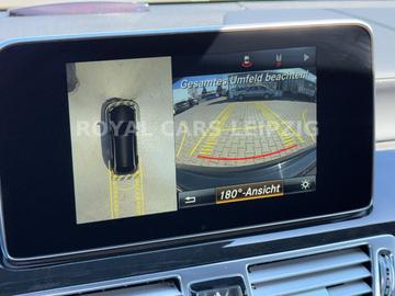 2015 Mercedes-BENZ CLS AMG 缩略图 41