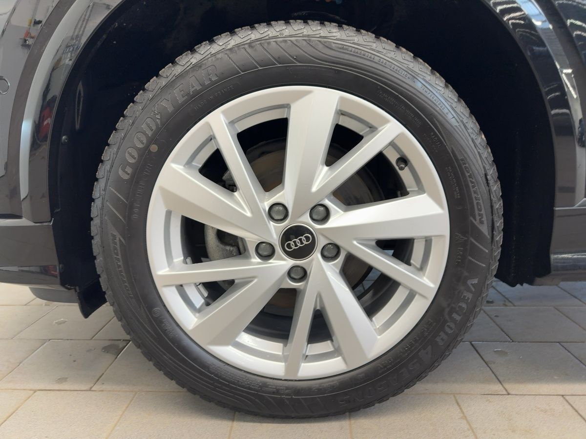 Audi Q2 - Bild 19
