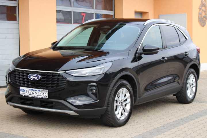 Ford Kuga 1.5 EcoBoost Titanium neues Modell