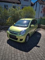 Daihatsu Cuore 1.0 limited edition