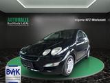 Smart Forfour~KLIMA~SERVO~ZENTRAL~ALLWETTERREIFEN~el.F