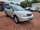 Lexus RX 400h* LEDER*NAVI*RKF*SHZ*SCHIEBEDACH*XENON* - Lexus RX 400: Rx400h
