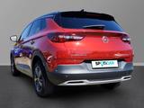 Opel Grandland X Design Line 1.2 Turbo Automatik LED  - gebrauchte Opel SUV & Geländewagen