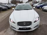 Jaguar XF Diesel Rückfahrkamera Sitzheizung - Jaguar Gebrauchtwagen von 2012