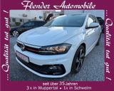 Volkswagen Polo VI GTI Fzg. aus Inhaber-Familie - Volkswagen Polo in Solingen