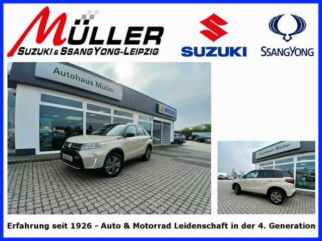 Suzuki Vitara 1.4 Comfort 4x2 2024